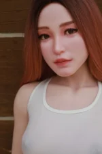 Ultra-Realistic Silicone Sex Doll SiQ157cm Hannah | ❤️CLM(Climax Doll) Ultra❤️