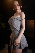 Silicone Sex Doll SiT163 Tiffany | ❤️CLM(Climax Doll) Ultra❤️