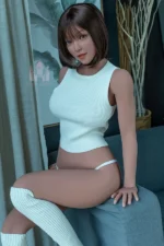 163cm/5ft4 E-cup Big Boobs Sex Doll - #K3 | US In Stock - image 4