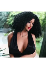 158cm/5ft2 D-cup Medium Breast TPE Sex Doll – #78 | US In Stock - image 10