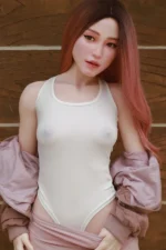 Ultra-Realistic Silicone Sex Doll SiQ157cm Hannah | ❤️CLM(Climax Doll) Ultra❤️