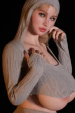 Silicone Sex Doll SiR161 Miko | ❤️CLM(Climax Doll) Ultra❤️