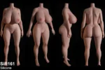 SiR161-Sex-Doll-Body-3D-View-Display