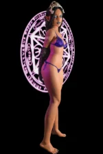 SiW160cm-Olga-hands-behind-back-side-view