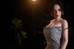 charming-sex-doll-tiffany-upper-body-side-view