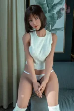 163cm/5ft4 E-cup Big Boobs Sex Doll - #K3 | US In Stock - image 7