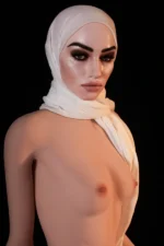 life-size-sex-doll-FD177cm-Zara-breast-detail-closeup