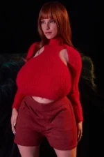 Silicone Sex Doll SiR161 Vica Christmas | ❤️CLM(Climax Doll) Ultra❤️