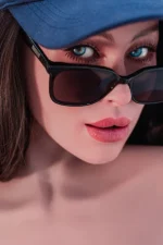 Realistic Sex Doll FD161cm Savannah Black | ⭐️CLM(Climax Doll) Pro⭐️
