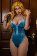 166cm/5ft5 H-cup Big Boobs Sex Doll - #215 | US In Stock - image 5