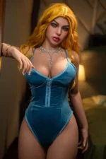 166cm/5ft5 H-cup Big Boobs Sex Doll - #215 | US In Stock - image 7