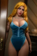 166cm/5ft5 H-cup Big Boobs Sex Doll - #215 | US In Stock - image 8