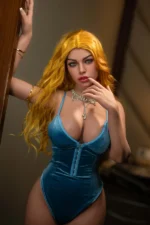 166cm/5ft5 H-cup Big Boobs Sex Doll - #215 | US In Stock - image 10
