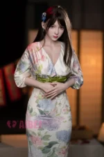 167cm/5ft6 E-Cup Big Breast Silicone Sex Doll #AB17 | US In Stock - image 3
