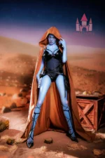 156cm/5ft1 E-cup Big Boobs Sex Doll - #A1 | US In Stock - image 4