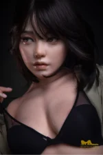 163cm/5ft4 C-Cup Oral Bubble Butt Silicone Love Doll with S40 Head | US In Stock - image 8