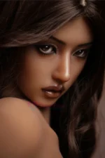 163cm/5ft4 C-Cup Silicone Head Sex Doll SG5 - Sydney Dark tanned | US In Stock - image 10