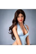 166cm/5ft5 C-cup Medium Breast TPE Sex Doll - #252 | US In Stock - image 6