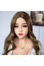 160cm/5ft3 B-cup Small Breast TPE Sex Doll #180 | US In Stock - image 8