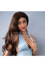 166cm/5ft5 C-cup Medium Breast TPE Sex Doll - #252 | US In Stock - image 7