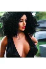 158cm/5ft2 D-cup Medium Breast TPE Sex Doll – #78 | US In Stock - image 9