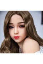 160cm/5ft3 B-cup Small Breast TPE Sex Doll #180 | US In Stock - image 9