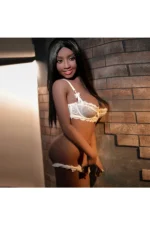 158cm/5ft2 C-cup Medium Breast TPE Sex Doll #S8 | US In Stock - image 5