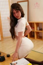 170cm/5ft7 B-cup Small Boobs Realism Sex Doll - #DC08 | US In Stock - image 10