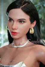 170cm/5ft7 C-Cup Super Light Silicone Sex Doll - #201 | US In Stock - image 8