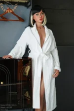 163cm/5ft4 E-cup Real Skin Texture Silicone Sex Doll GT02 – JS135 Tan | US In Stock - image 7