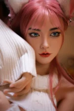 160cm/5ft3 E-cup Korean Sex Doll – #310 | US In Stock - image 6