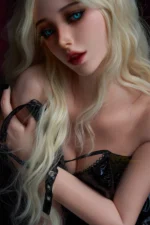 164cm/5ft5 F-cup Silicone Sex Doll - B2 Vanessa | US In Stock - image 5