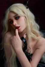 164cm/5ft5 F-cup Silicone Sex Doll - B2 Vanessa | US In Stock - image 6