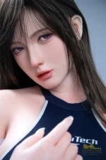 164cm/5ft5 F-cup Japanese Big Tits Silicone Sex Doll – S1 Miya Natural | US In Stock