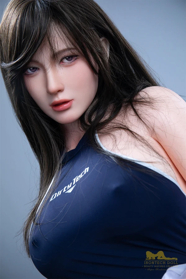 164cm/5ft5 F-cup Japanese Big Tits Silicone Sex Doll – S1 Miya Natural | US In Stock - image 3