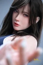164cm/5ft5 F-cup Japanese Big Tits Silicone Sex Doll – S1 Miya Natural | US In Stock - image 12