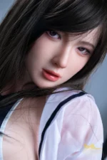 164cm/5ft5 F-cup Japanese Big Tits Silicone Sex Doll – S1 Miya Natural | US In Stock - image 7