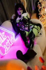 168cm/5ft6 E-cup Big Boobs Alien Sex Doll - #A4 | US In Stock - image 5