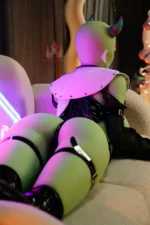 168cm/5ft6 E-cup Big Boobs Alien Sex Doll - #A4 | US In Stock - image 10