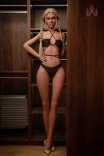 170cm/5ft7 B-cup Blonde Sex Doll - #DC04 | US In Stock - image 11