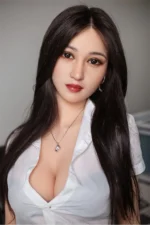158cm/5ft2 Medium Breast Asian Sex Doll - #207 | US In Stock