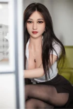 158cm/5ft2 Medium Breast Asian Sex Doll - #207 | US In Stock - image 5
