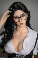 163cm/5ft4 C-Cup Silicone Head Sex Doll SG5 - Sydney Natural | US In Stock - image 7