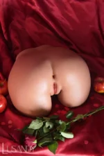 Pleasure Hip Silicone Torso Sex Doll | US In Stock - image 3