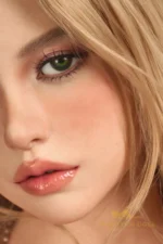 164cm/5ft5 F-cup Silicone Sex Doll (Optional ROS MAX) - S40 Eileen Natural | US In Stock - image 5