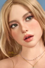 164cm/5ft5 F-cup Silicone Sex Doll (Optional ROS MAX) - S40 Eileen Natural | US In Stock - image 6