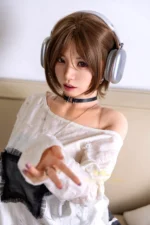 165cm/5ft5 G-cup Cute Silicone Sex Doll - S20 ROS Max Natural | US In Stock - image 10