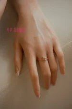 Silicone Sex Doll AB27 Clara White 158cm（ 5ft2 ）| Aibei Doll® product image 9
