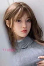 Silicone Sex Doll AB22 Julia White 158cm（ 5ft2 ）| Aibei Doll® product image 14