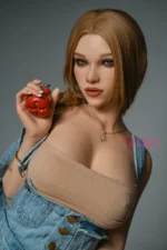 Silicone Sex Doll AB23 Aria 158cm（ 5ft2 ）| Aibei Doll® product image 2